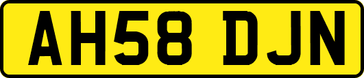 AH58DJN