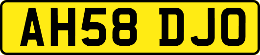 AH58DJO