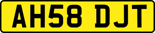 AH58DJT