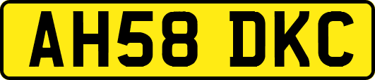 AH58DKC