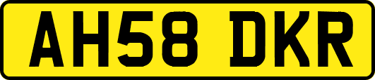AH58DKR