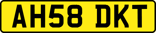 AH58DKT