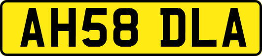 AH58DLA