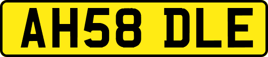 AH58DLE