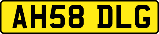 AH58DLG