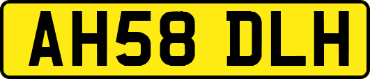AH58DLH