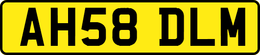 AH58DLM