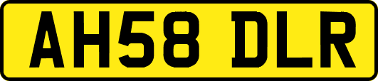 AH58DLR