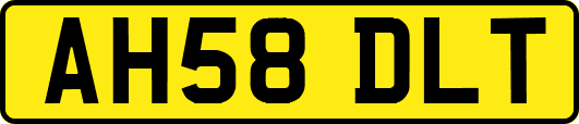 AH58DLT