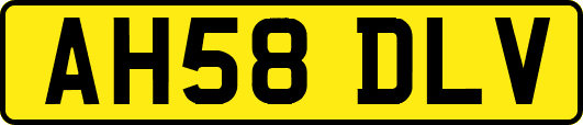 AH58DLV