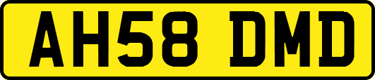 AH58DMD
