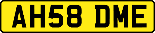 AH58DME