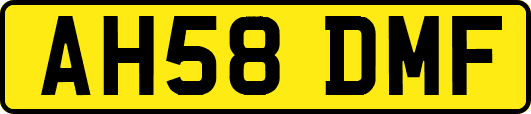 AH58DMF