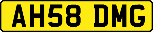 AH58DMG
