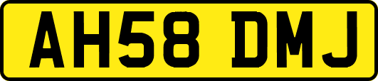 AH58DMJ