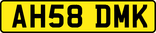 AH58DMK