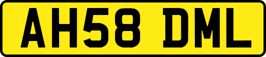 AH58DML