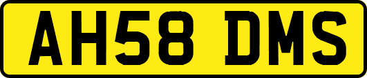 AH58DMS
