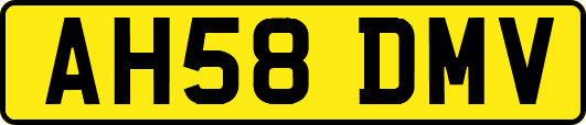 AH58DMV