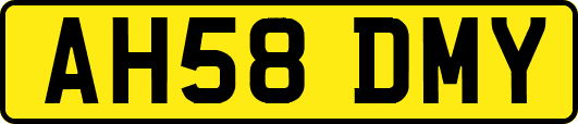 AH58DMY
