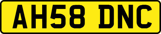 AH58DNC