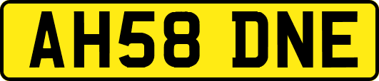 AH58DNE