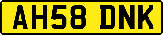 AH58DNK
