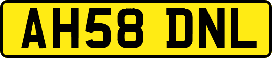 AH58DNL