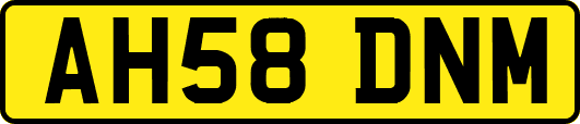 AH58DNM