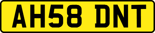 AH58DNT