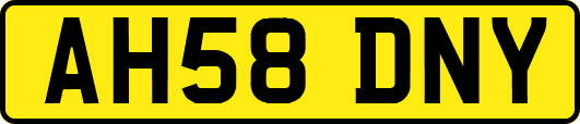 AH58DNY