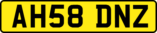 AH58DNZ