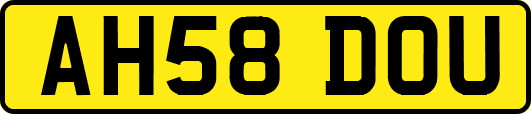 AH58DOU