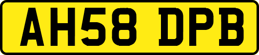 AH58DPB