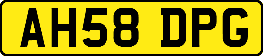 AH58DPG