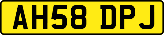 AH58DPJ