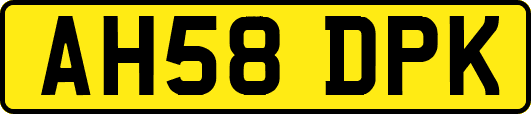 AH58DPK