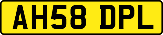 AH58DPL