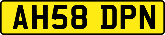 AH58DPN