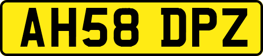 AH58DPZ