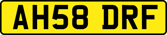 AH58DRF