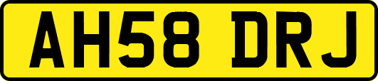 AH58DRJ