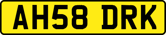 AH58DRK