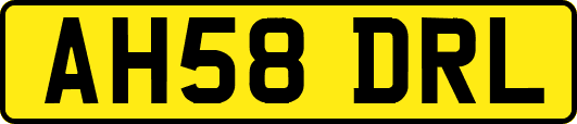 AH58DRL
