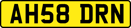 AH58DRN