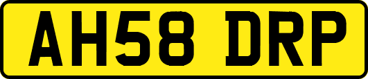 AH58DRP