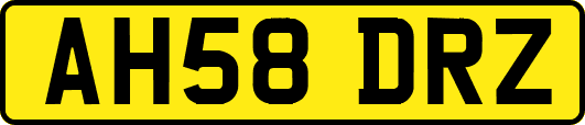 AH58DRZ