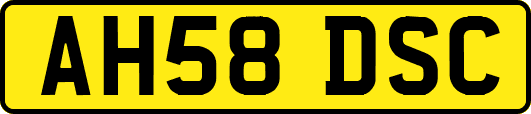 AH58DSC