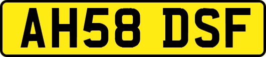 AH58DSF