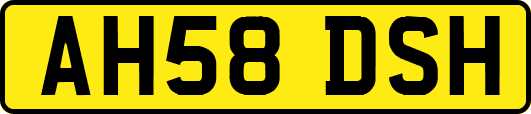 AH58DSH